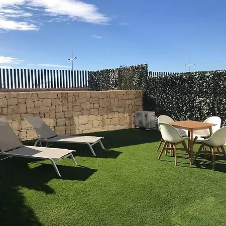 Apartamento Casa Buena Vida *