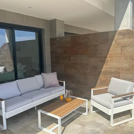 Apartamento Casa Buena Vida *