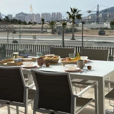 Apartamento Casa Buena Vida *