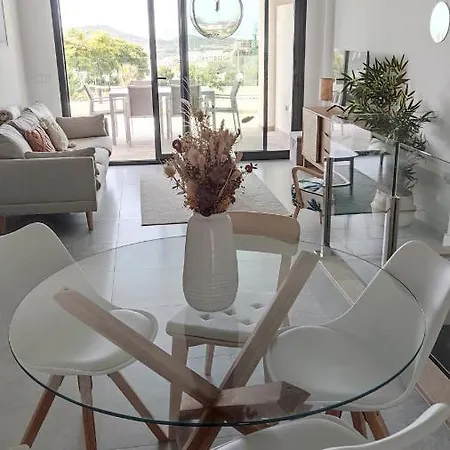 Apartamento Casa Buena Vida Finestrat