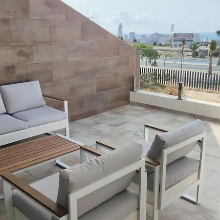 Casa Buena Vida Lägenhet