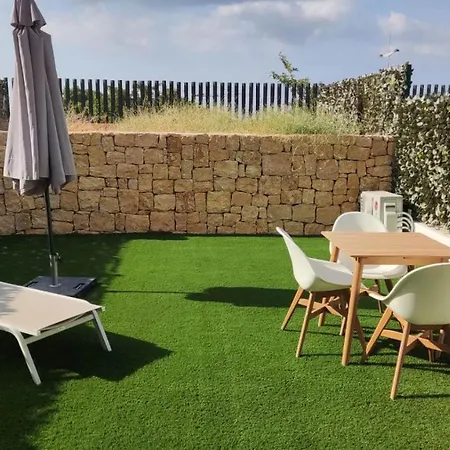 Lägenhet Casa Buena Vida *