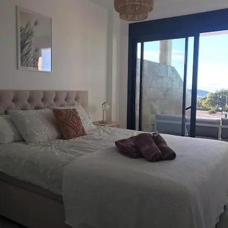 Casa Buena Vida