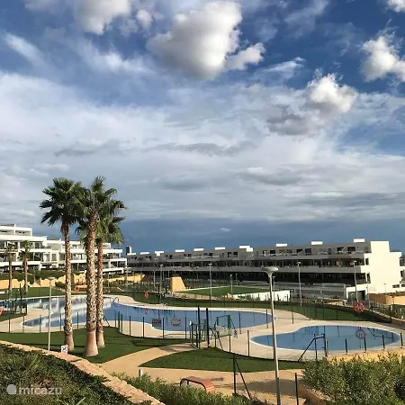 Casa Buena Vida * Finestrat