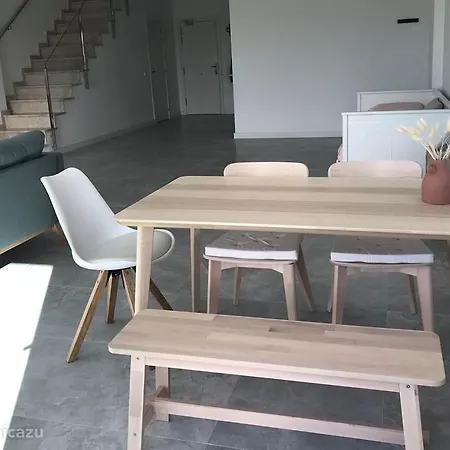 Casa Buena Vida *