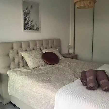Casa Buena Vida Lägenhet Finestrat