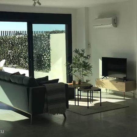 Apartamento Casa Buena Vida *