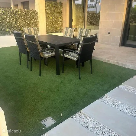 Casa Buena Vida * Finestrat
