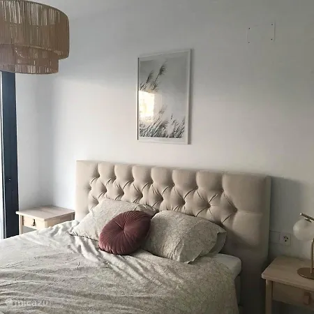 Casa Buena Vida Lägenhet *