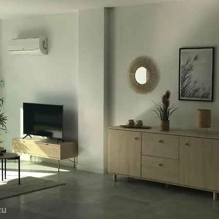 Casa Buena Vida Finestrat