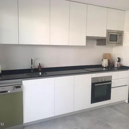 Casa Buena Vida * Finestrat