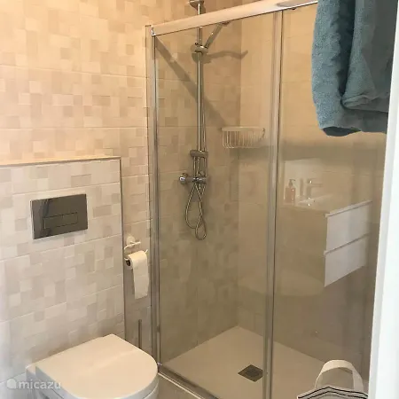 Lägenhet Casa Buena Vida Finestrat