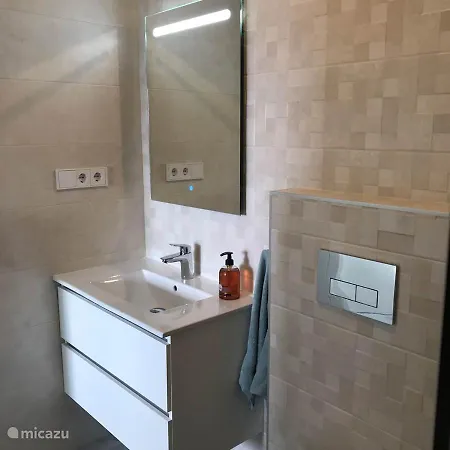 Casa Buena Vida * Finestrat
