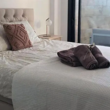 Casa Buena Vida