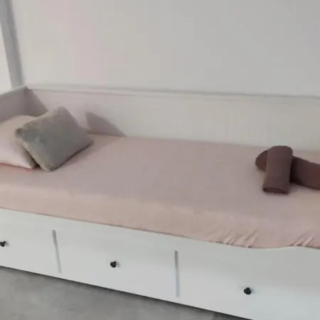 Apartamento Casa Buena Vida *
