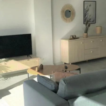 Lägenhet Casa Buena Vida