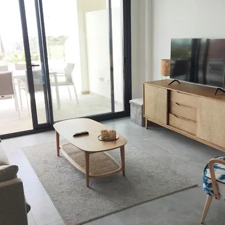 Apartamento Casa Buena Vida